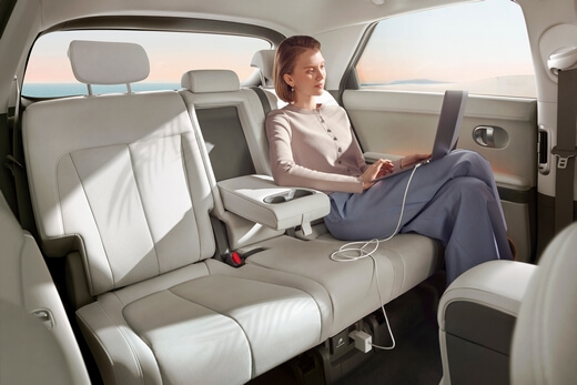 יונדאי איוניק 5